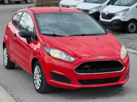 Ford Fiesta 1.5TDCi EURO6, снимка 1