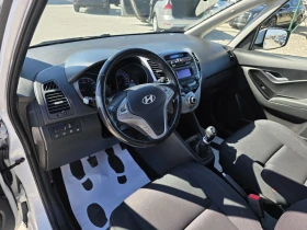 Hyundai Ix20 1.4i EURO 6B Лизинг, снимка 10
