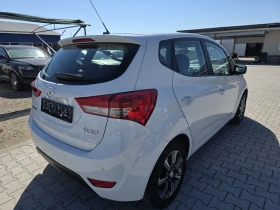 Hyundai Ix20 1.4i EURO 6B Лизинг, снимка 7