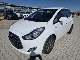 Hyundai Ix20 1.4i EURO 6B Лизинг, снимка 3