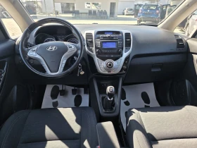 Hyundai Ix20 1.4i EURO 6B Лизинг, снимка 9