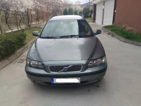 Volvo V70, снимка 1