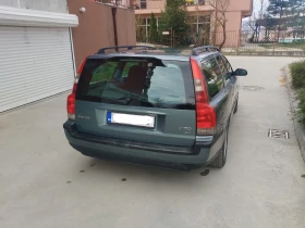Volvo V70, снимка 6