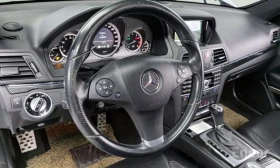 Mercedes-Benz E 350 E-Class E350 Coupe, снимка 3