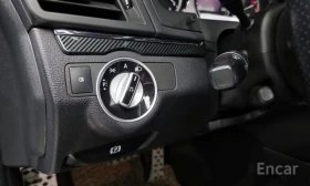 Mercedes-Benz E 350 E-Class E350 Coupe, снимка 12