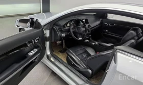 Mercedes-Benz E 350 E-Class E350 Coupe, снимка 11