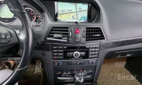 Mercedes-Benz E 350 E-Class E350 Coupe, снимка 15