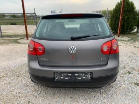VW Golf 1, 9TDI/105kc, снимка 4