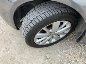 VW Golf 1, 9TDI/105kc, снимка 13