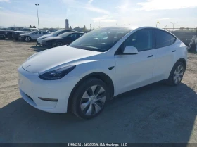 Tesla Model Y Rwd, снимка 2