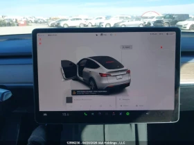 Tesla Model Y Rwd, снимка 7