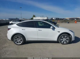 Tesla Model Y Rwd, снимка 13