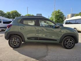 Dacia Spring Expression  до юни 2028 гаранционен , снимка 7