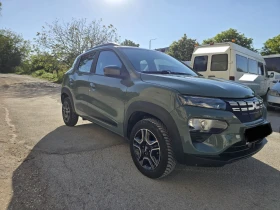 Dacia Spring Expression  до юни 2028 гаранционен , снимка 3