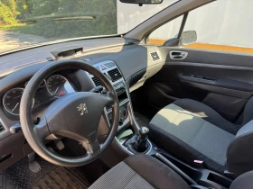 Peugeot 307, снимка 10