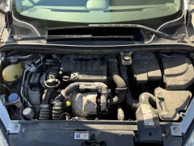 Peugeot 307, снимка 9