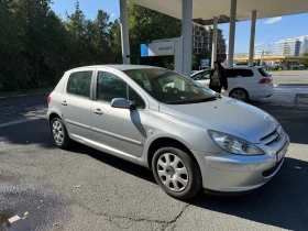 Peugeot 307, снимка 5