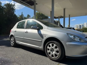 Peugeot 307, снимка 6