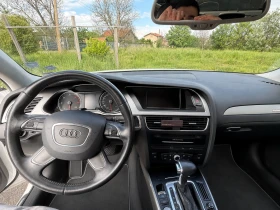 Audi A4, снимка 8