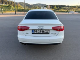 Audi A4, снимка 5