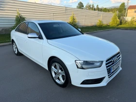 Audi A4, снимка 3