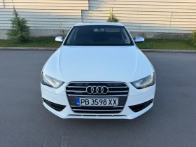 Audi A4, снимка 2
