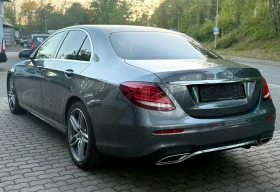 Mercedes-Benz E 350 AMG/360 / РЕАЛНИ КИОМЕТРИ!, снимка 4