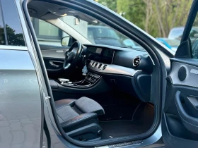 Mercedes-Benz E 350 AMG/360 / РЕАЛНИ КИОМЕТРИ!, снимка 6