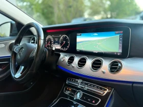 Mercedes-Benz E 350 AMG/360 / РЕАЛНИ КИОМЕТРИ!, снимка 5