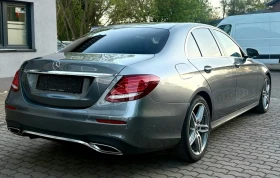 Mercedes-Benz E 350 AMG/360 / РЕАЛНИ КИОМЕТРИ!, снимка 3