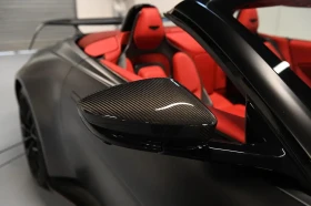 Aston Martin V12 Vantage Speedster, снимка 2