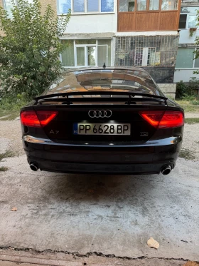 Audi A7, снимка 1