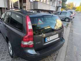 Volvo V50, снимка 4