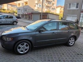 Volvo V50, снимка 3