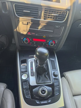 Audi A4 Allroad 2.0 tfsi, снимка 11