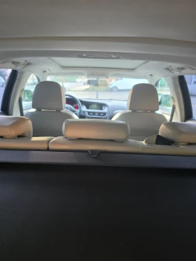 Audi A4 Allroad 2.0 tfsi, снимка 15
