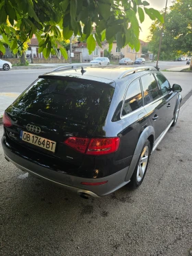 Audi A4 Allroad 2.0 tfsi, снимка 4