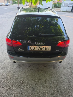 Audi A4 Allroad 2.0 tfsi, снимка 6