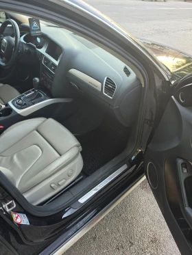 Audi A4 Allroad 2.0 tfsi, снимка 14
