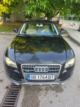 Audi A4 Allroad 2.0 tfsi, снимка 1