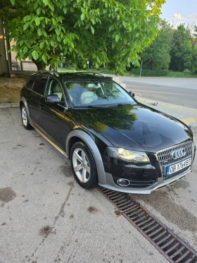 Audi A4 Allroad 2.0 tfsi, снимка 2