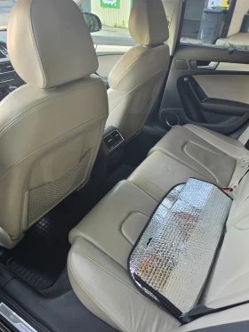 Audi A4 Allroad 2.0 tfsi, снимка 13