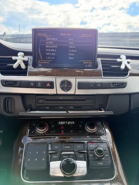 Audi A8, снимка 7