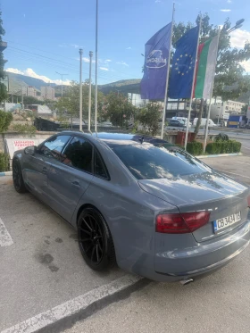 Audi A8, снимка 13