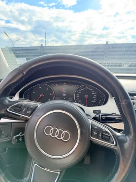 Audi A8, снимка 6