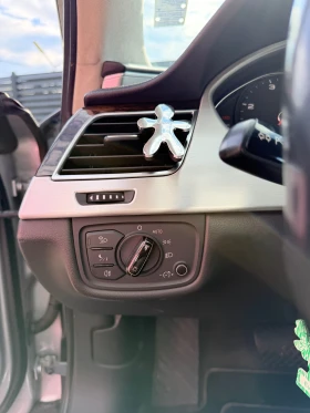 Audi A8, снимка 8