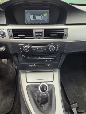 BMW 318 2.0i НАВИГАЦИЯ ПАНОРАМА ПОДГРЕВ ЦЯЛА ЗА ЧАСТИ , снимка 11