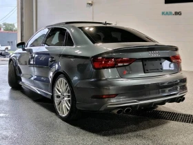 Audi S3 * PANO * QUATTRO * Автокредит (Цена до България), снимка 4