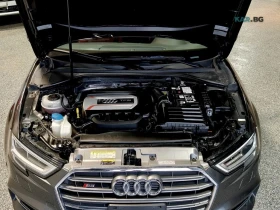 Audi S3 * PANO * QUATTRO * Автокредит (Цена до България), снимка 7
