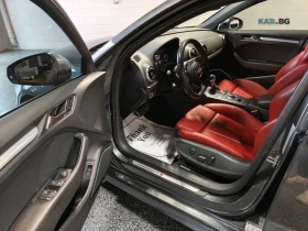 Audi S3 * PANO * QUATTRO * Автокредит (Цена до България), снимка 8